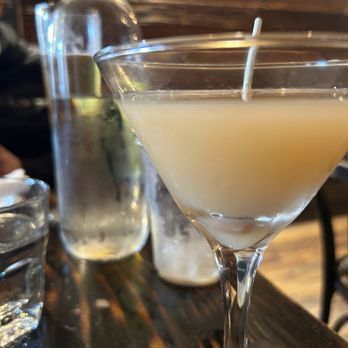 Jacob's Pickles - apple martini - Comfort Food Near Me - New York, New York Jacob's Pickles - apple martini - Comfort Food Near Me - New York, New York