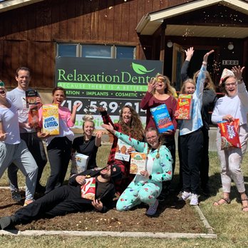 Relaxation Dental - Cosmetic Dentists Near Me - Salida, Colorado Relaxation Dental - Cosmetic Dentists Near Me - Salida, Colorado
