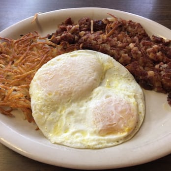 Mr. Quick - Corned beef hash - Breakfast & Brunch Near Me - Orlando, Florida