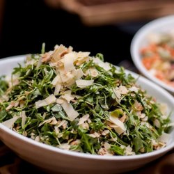 Temecula Catering - Arugula Salad