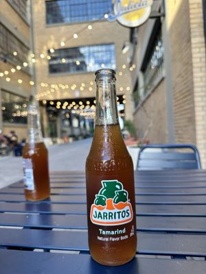 Julieta Taco Shop by null