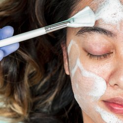 Silver Mirror Facial Bar - Brickell - Facial