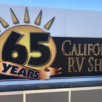 California RV Show - 65 years!! - Festivals Near Me - Fontana, California