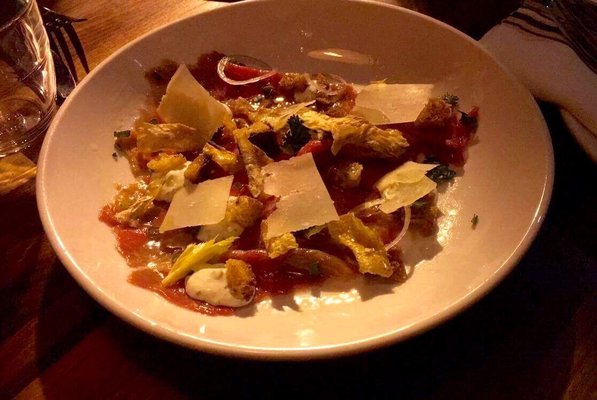 Schilling Restaurant & Bar by null