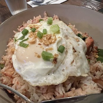 Only At Renee's - Binagoan fried rice - Filipino Near Me - Virginia Beach, Virginia