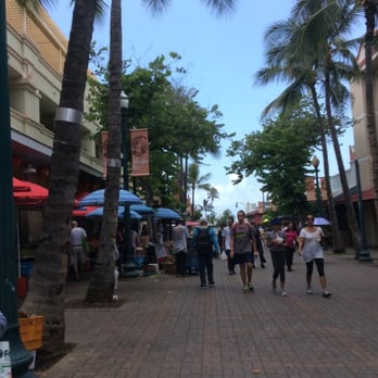 Chinatown - Local Flavor Near Me - Honolulu, Hawaii