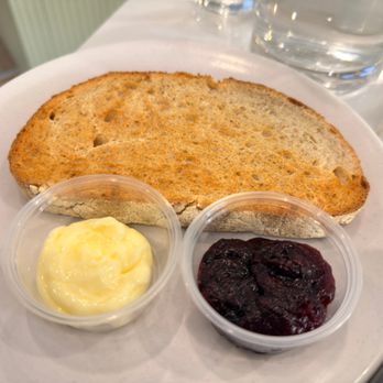 Eliá Café - Sourdough bread - Greek Near Me - Park Ridge, Illinois Eliá Café - Sourdough bread - Greek Near Me - Park Ridge, Illinois