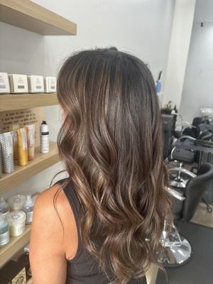 Balayage Expertise - Experience the ultimate balayage transformation at the best salon in Orange County, where your hair dreams come true! Our expert stylists specialize in creating seamless, sun-kissed highlights that blend effortlessly with your natural color, giving you a stunning, low-maintenance look that radiates beauty. With our personalized approach and top-tier techniques, you'll leave with hair that turns heads and makes everyone around you envious. But hurry—our appointments fill up fast! Book in advance to secure your spot and ensure you get the fabulous, on-trend balayage that you deserve. Trust us, you’ll love your hair, and the compliments will keep coming! Balayage Expertise - Experience the ultimate balayage transformation at the best salon in Orange County, where your hair dreams come true! Our expert stylists specialize in creating seamless, sun-kissed highlights that blend effortlessly with your natural color, giving you a stunning, low-maintenance look that radiates beauty. With our personalized approach and top-tier techniques, you'll leave with hair that turns heads and makes everyone around you envious. But hurry—our appointments fill up fast! Book in advance to secure your spot and ensure you get the fabulous, on-trend balayage that you deserve. Trust us, you’ll love your hair, and the compliments will keep coming!