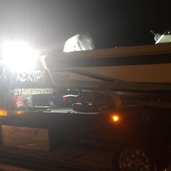 Ryan's Towing - Pros at what they do - Towing Near Me - Keaau, Hawaii