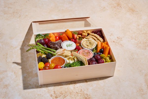 Graze Craze Charcuterie Boards & Boxes by null