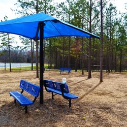 Crooked Creek Park - Small & Large Dog Park available!