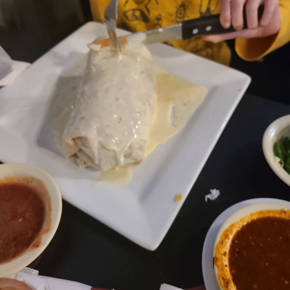 Lucero's Mexican Bar & Grill - Mexican Near Me - Brooklyn, Michigan Lucero's Mexican Bar & Grill - Mexican Near Me - Brooklyn, Michigan