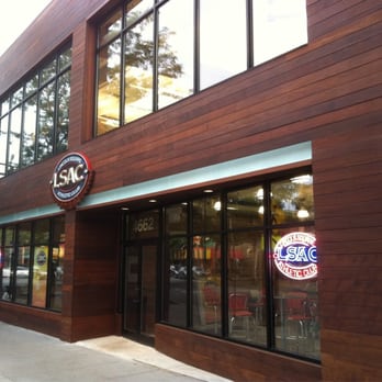 Lincoln Square Athletic Club - Gyms Near Me - Chicago, Illinois