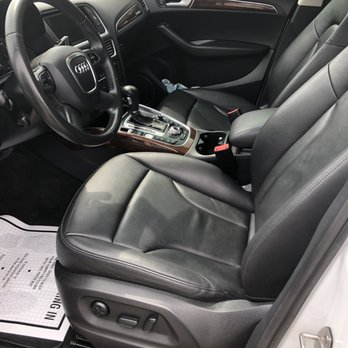 Paiva's Auto Detailing - Auto Detailing Near Me - Warwick, Rhode Island