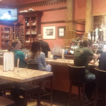 Orso - Great atmosphere! - Italian Near Me - Anchorage, Alaska Orso - Great atmosphere! - Italian Near Me - Anchorage, Alaska