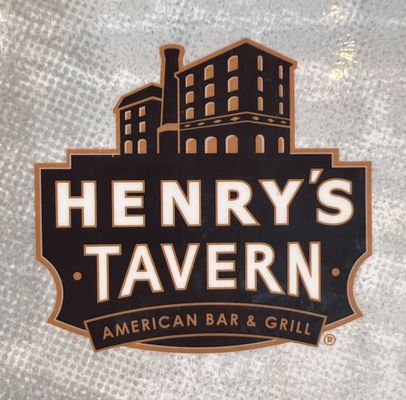 Henry's Tavern - Portland Airport by null