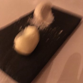 Aquavit - Butter - Scandinavian Near Me - New York, New York