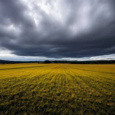 Culloden Battlefield (National Trust for Scotland) by null