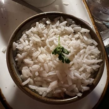 La Mulata - White rice side - Cuban Near Me - Miami Beach, Florida La Mulata - White rice side - Cuban Near Me - Miami Beach, Florida