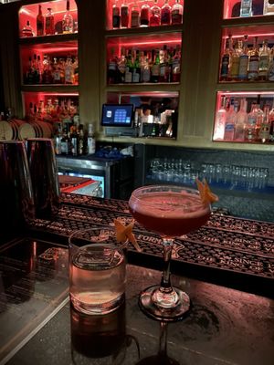 The Branca Room by null