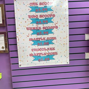 Mad Hatters Gourmet Popcorn & Candy - Ice cream scoop prices - Popcorn Shops Near Me - McDonough, Georgia Mad Hatters Gourmet Popcorn & Candy - Ice cream scoop prices - Popcorn Shops Near Me - McDonough, Georgia