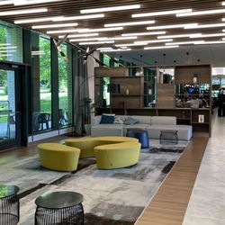 Courtyard by Marriott Edinburgh West