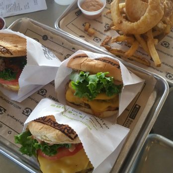 BurgerFi - Yummy - Hot Dogs Near Me - Jacksonville, Florida BurgerFi - Yummy - Hot Dogs Near Me - Jacksonville, Florida