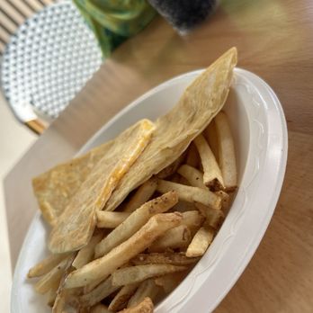Dat Burrito Place - Cheese Quesadilla - Mexican Near Me - Destin, Florida Dat Burrito Place - Cheese Quesadilla - Mexican Near Me - Destin, Florida