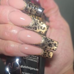 Envy Nail