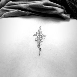 Tom Fooleries Tattoo