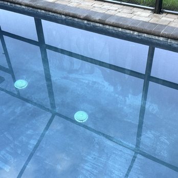 Oasis Pools and Outdoors - Pool & Hot Tub Service Near Me - Saint Augustine, Florida