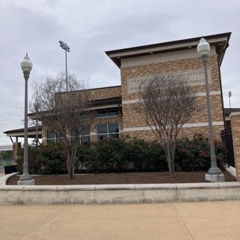 Whitaker Courts - Entry to the front gates - Tennis Near Me - Austin, Texas Whitaker Courts - Entry to the front gates - Tennis Near Me - Austin, Texas
