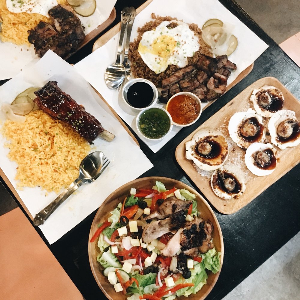 HEAT STROKE GRILL 13 Photos Mayor Gil Fernando Avenue, Marikina