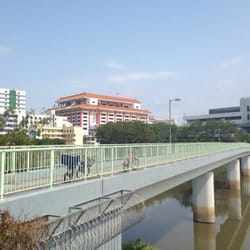 羅湖出入境管制站