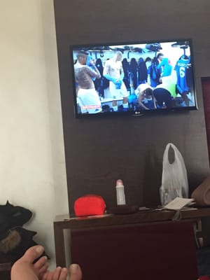 Art Hotel Navigli by null