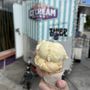 Photo of Spenny's Ice Cream Cart