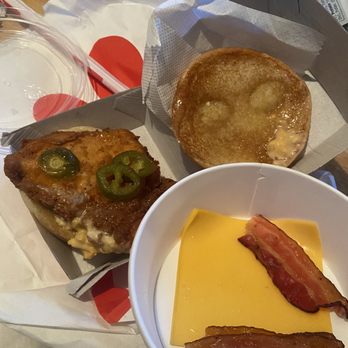 Chick-fil-A - Fast Food Near Me - Frisco, Texas