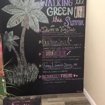 Green Eats Kitchen & Juice Bar - Juice Bars & Smoothies Near Me - Orchard Park, New York Green Eats Kitchen & Juice Bar - Juice Bars & Smoothies Near Me - Orchard Park, New York