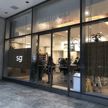sweetgreen - Healthy Salads, Wraps, and Bowls - Salad Near Me - New York, New York sweetgreen - Healthy Salads, Wraps, and Bowls - Salad Near Me - New York, New York
