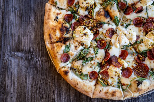 Pizzology by null