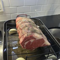 Stork's Prime Meats