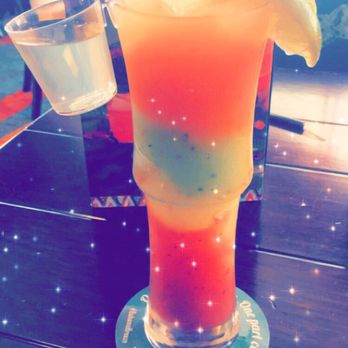 Bahama Breeze - Drink not strong at all. Very tasty tho. Wouldn't order again - Caribbean Near Me - Duluth, Georgia Bahama Breeze - Drink not strong at all. Very tasty tho. Wouldn't order again - Caribbean Near Me - Duluth, Georgia