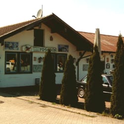 Restaurant Poseidon