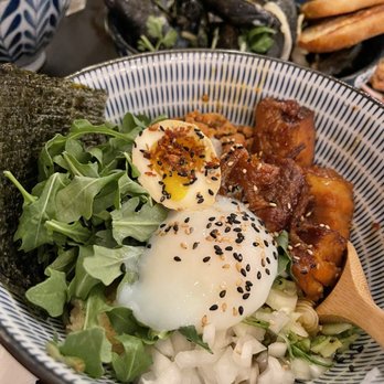 Beat Mazesoba - Beat Mazemen - Ramen Near Me - Flushing, New York