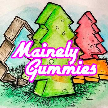Mainely Gummies - Vitamins & Supplements Near Me Mainely Gummies - Vitamins & Supplements Near Me