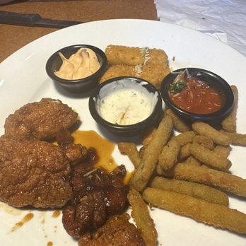 TGI Fridays Conway - Burgers Near Me - Conway, Arkansas TGI Fridays Conway - Burgers Near Me - Conway, Arkansas