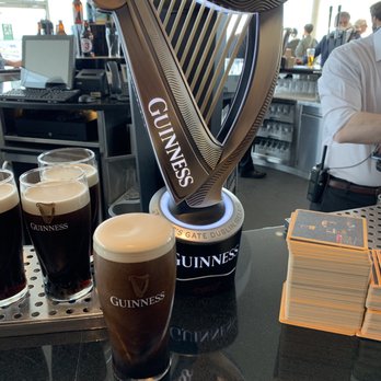Guinness Storehouse - The good stuff - Breweries Near Me - Dublin, D
