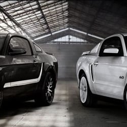 BI Auto Sales