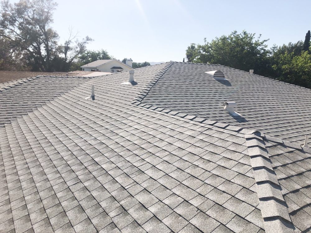 Slide of Nussbaum Roofing