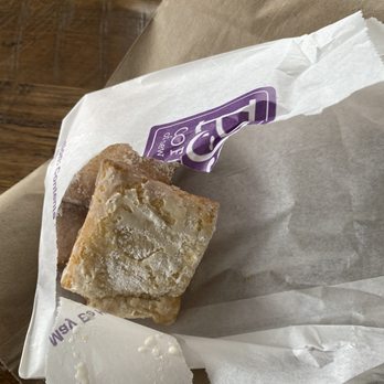 PJ's Coffee - Beignets - Coffee & Tea Near Me - Bowie, Maryland